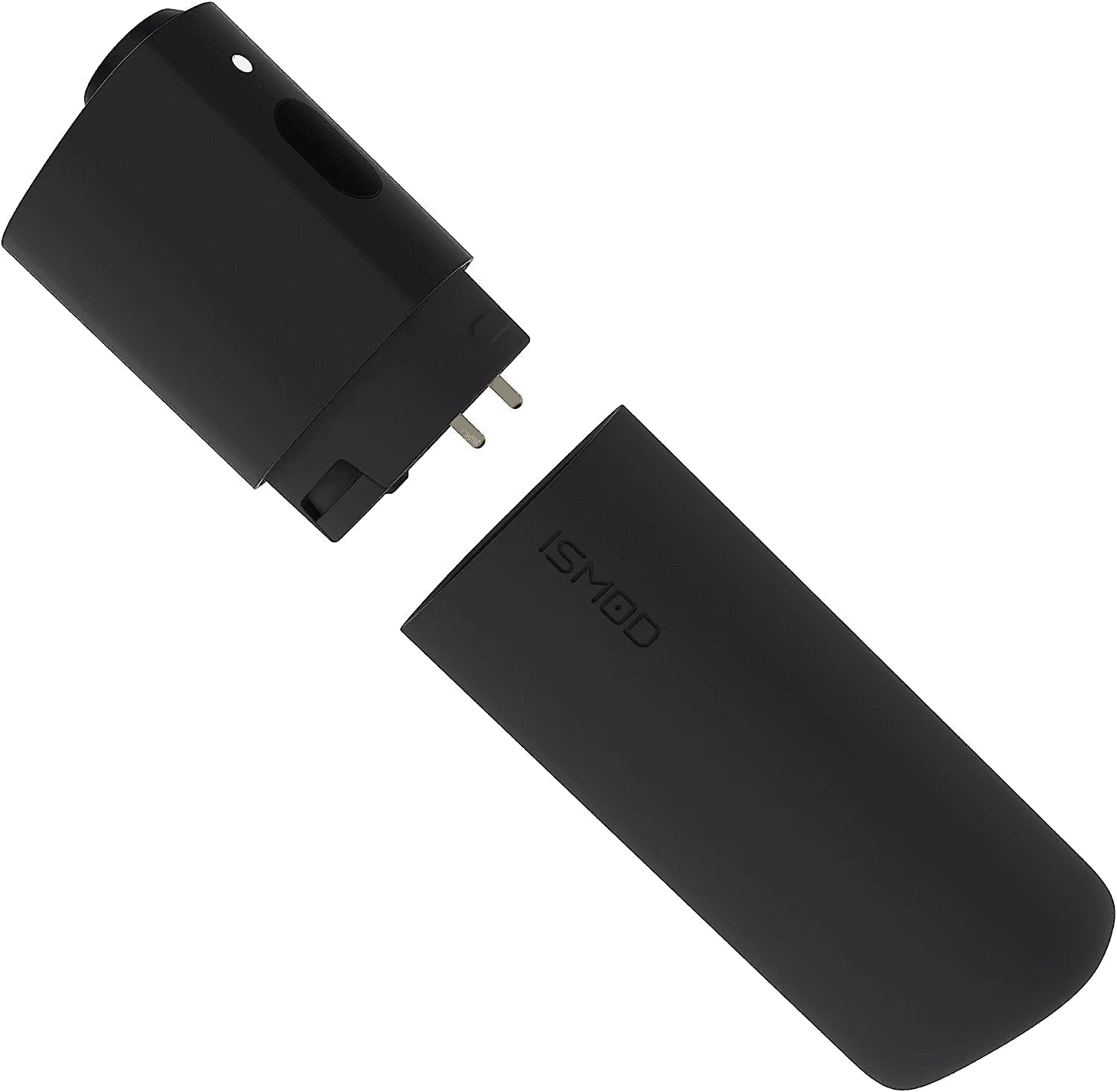 ISMOD NANO加熱煙主機通用 IQOS 2.4/3.0 LEME樂美