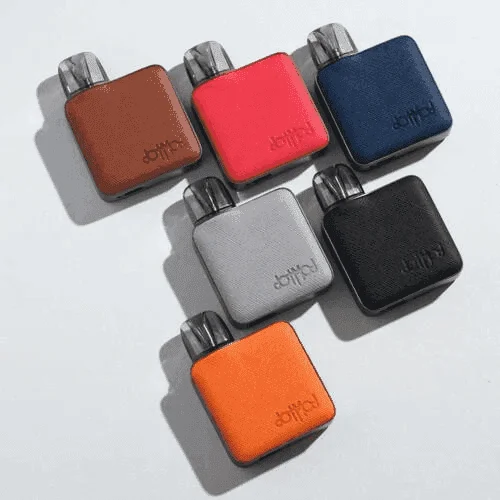 佩特里電子煙DOTMOD NANO主機空倉煙彈官網