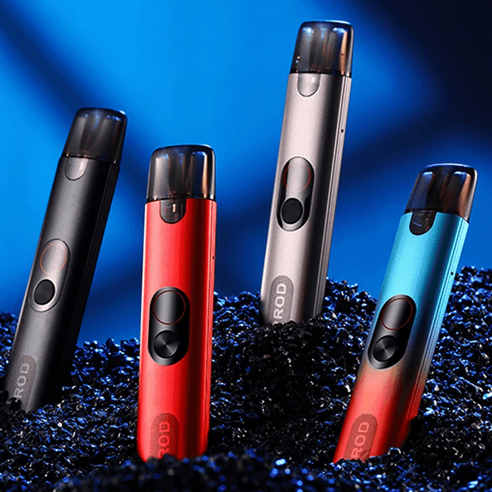 帕拉德一代Vaptio prod  pod kit自由派電子煙主機