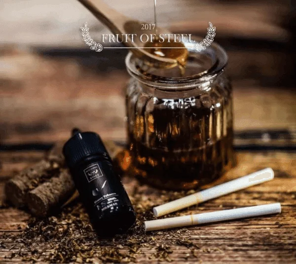 FRUIT OF STELL鋼鐵果主機果汁煙油30ml