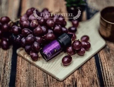 FRUIT OF STELL鋼鐵果主機果汁煙油30ml