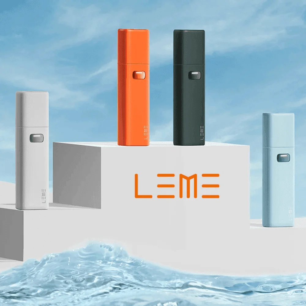 LEME HNB樂美加熱煙主機