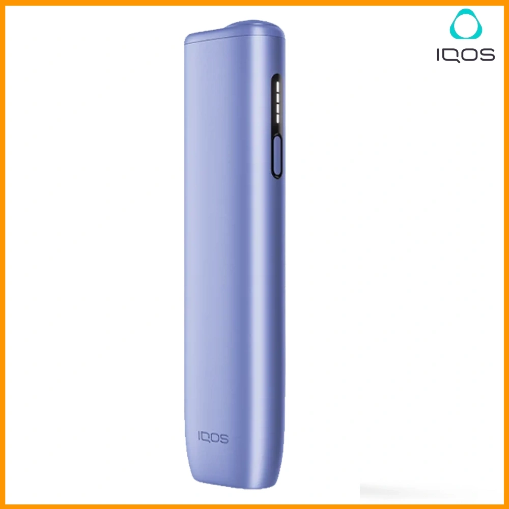 IQOS ILUMA I ONE主機電子煙適用TEREA加熱菸煙彈最新推薦