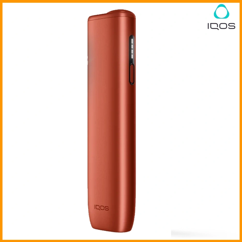 IQOS ILUMA I ONE主機電子煙適用TEREA加熱菸煙彈最新推薦